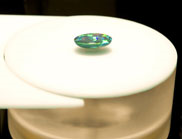 New method of determining opal values