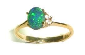 Opal Rings For Sale