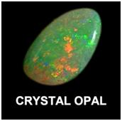 Genuine Opal Rings For Sale