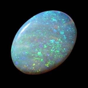 unset crystal opal