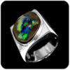 Opal Ring 5574