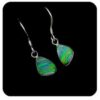 Opal Earrings 6048