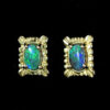 Opal Earrings 6060