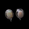 Opal Earrings 6095