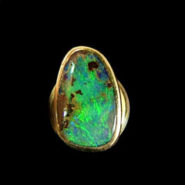Opal Gents Boulder