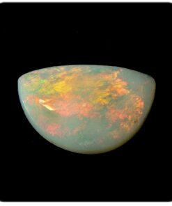 Opal afbrudt 2005