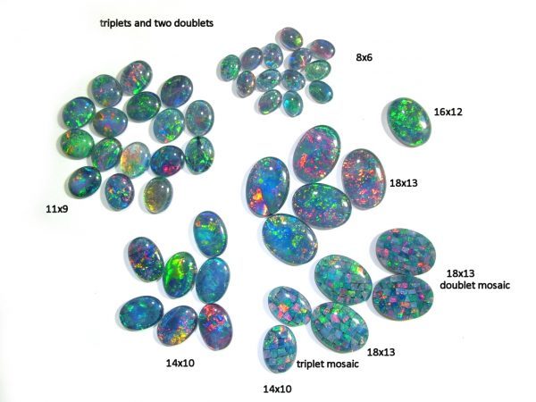 Opal Unset 2800