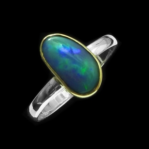 Opal Ring 5461