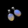 Opal Earrings 6021