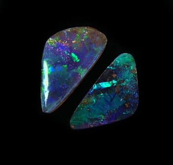 Opal Unset 1133
