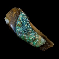 Opal Specimen 8508