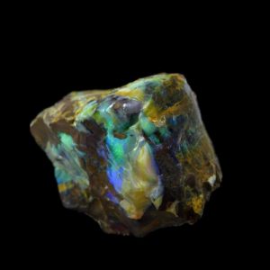 Opal Rough Boulder
