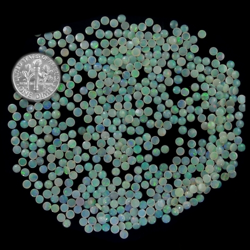 opal unset 2025