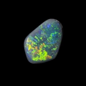 Opale noire Unset