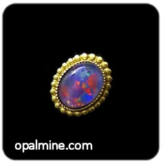 Opal Gents 3040