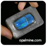 Opal Gents 3076