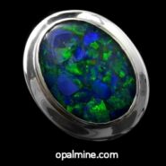 Opal Gents 3007