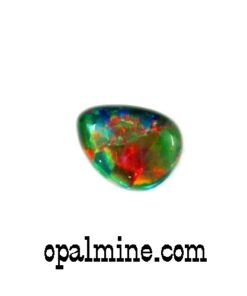 Opal ungefasst 0086