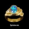 Opal Ring 5417