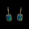 Opal Earrings 6045