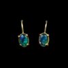 Opal Earrings 6045