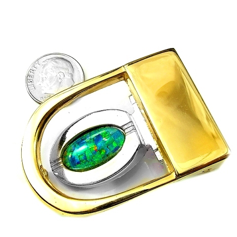 3075-gents-opal-belt-buckle-2