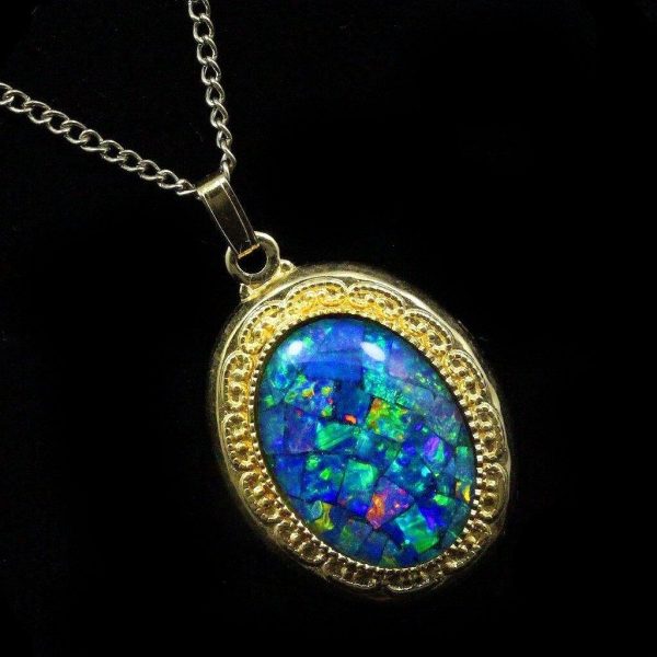 4077-boulder-opal-jewellery-pendant-