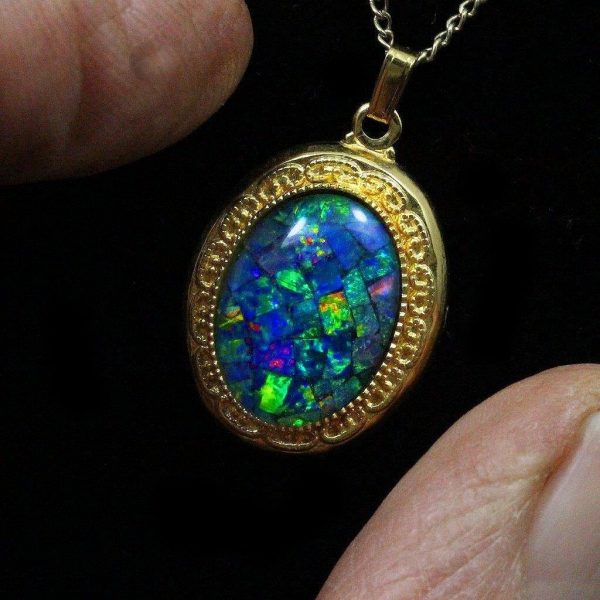 4077-boulder-opal-jewellery-pendant-4