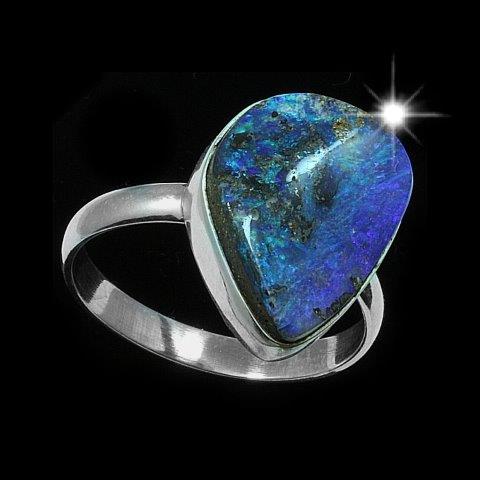 5415 boulder opal ring-3