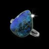 5415 boulder opal ring-5