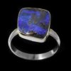 5434 boulder opal ring-2