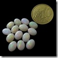 crystal opal calibrated