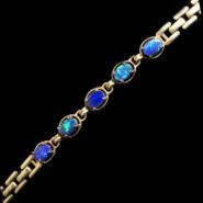 Opal Bracelets