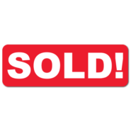 Sold