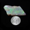 8021-rough crystal-opal