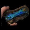 opal specimens