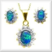 Opal Sets