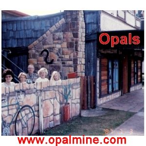 Opal Jewelry, Pendants, Rings, Earrings -Opal Jewelry Store