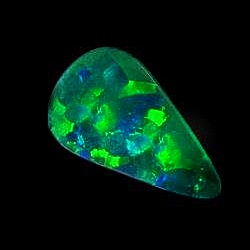 Opal Stone Price around the World